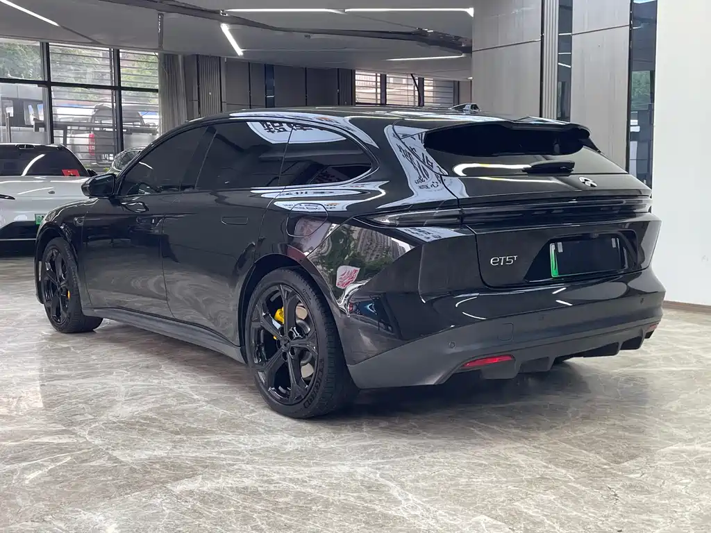 NIO ET5T 2024 75kWh Touring