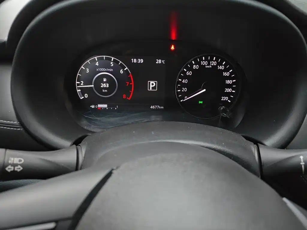 Nissan Kicks — миниатюра 8
