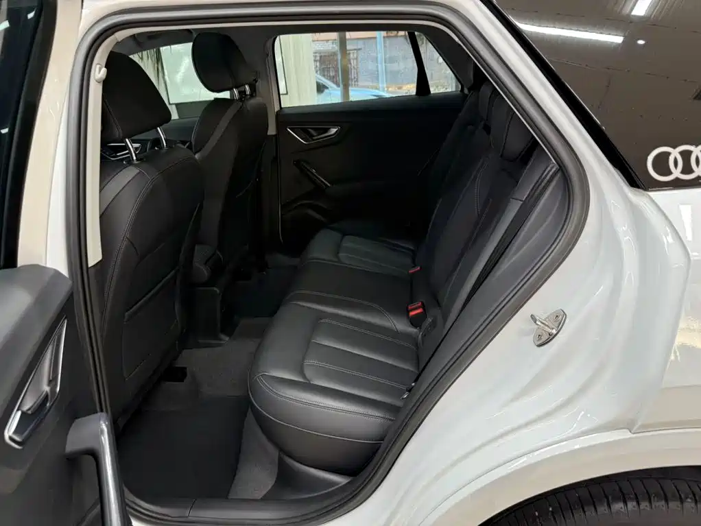 Audi Q2L — миниатюра 18