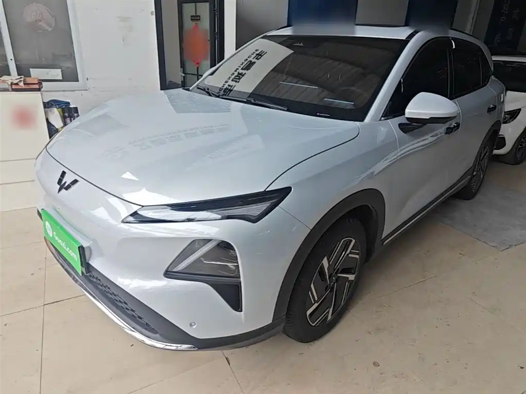 Wuling Xingguang S 2025