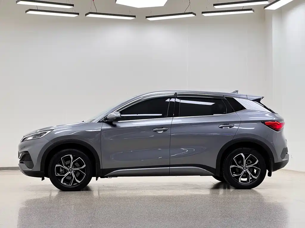 BYD Yuan Plus — миниатюра 4