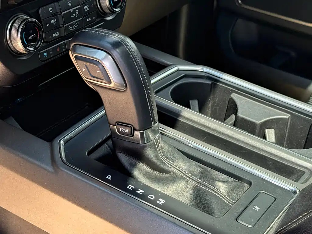 Ford F-150 2018 3.5T