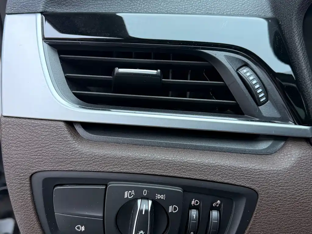 BMW X1 2021 sDrive20Li Fashion