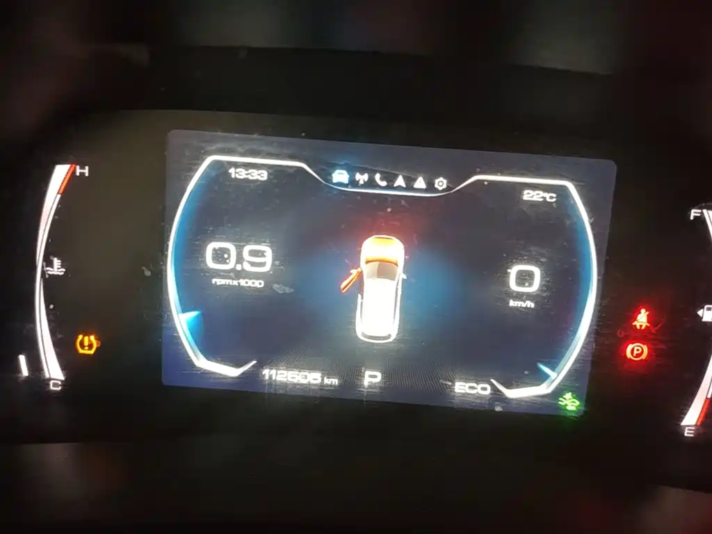 Haval F7 — миниатюра 12