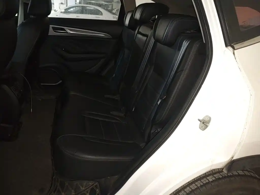Haval F7 — миниатюра 17