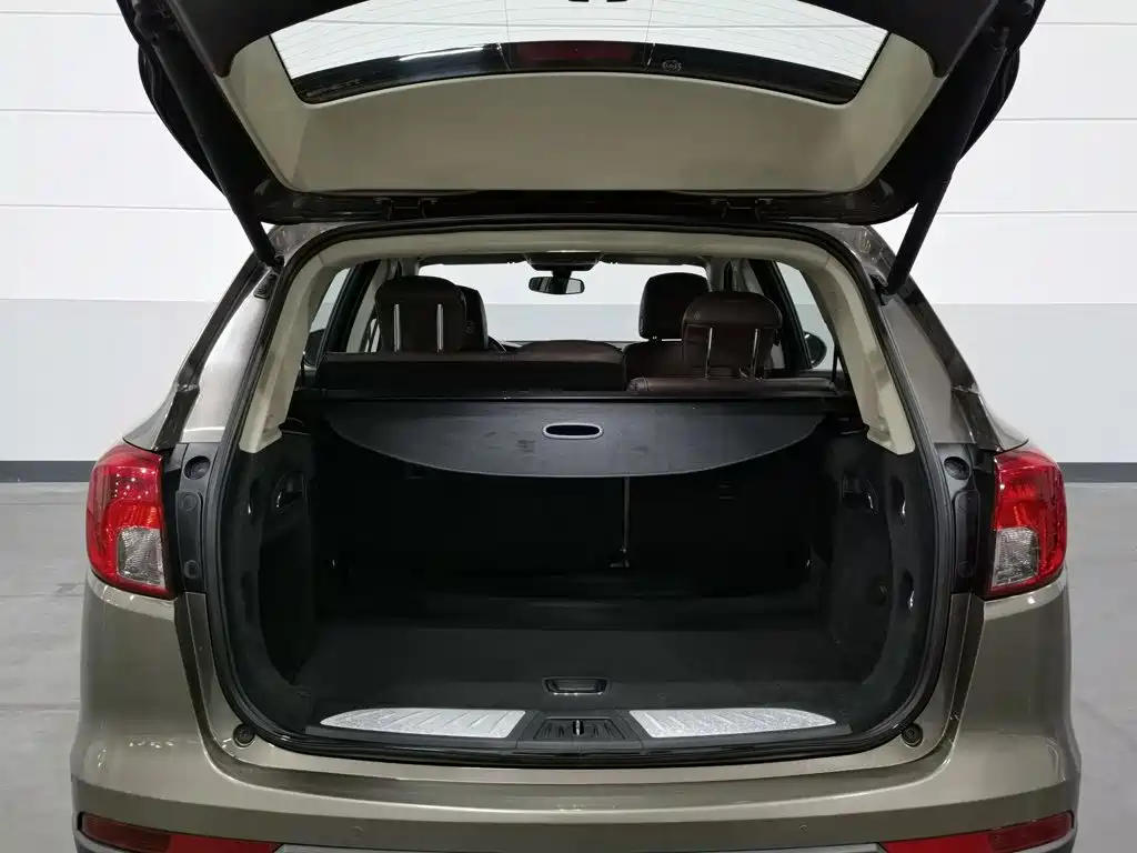 Buick Envision Plus — миниатюра 16
