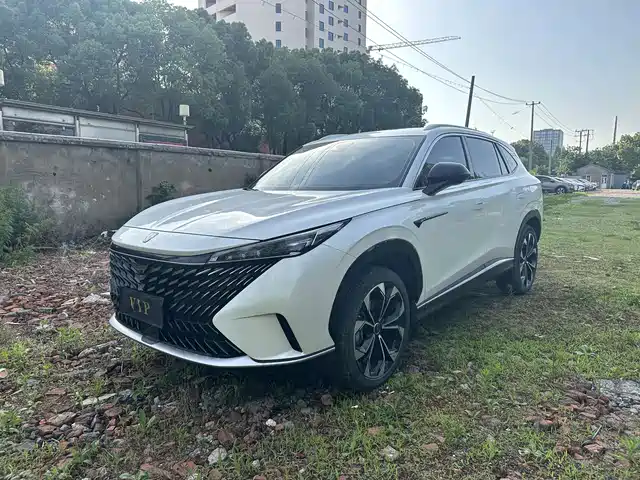 roewe rx5