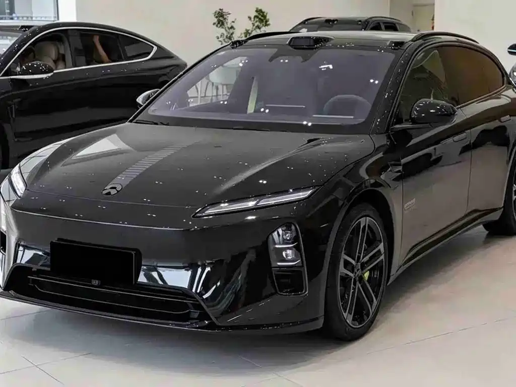 NIO ET5T