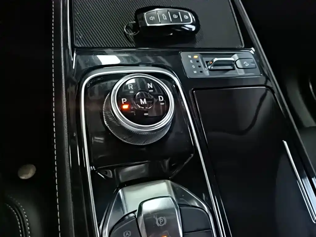 Ford Equator — миниатюра 14