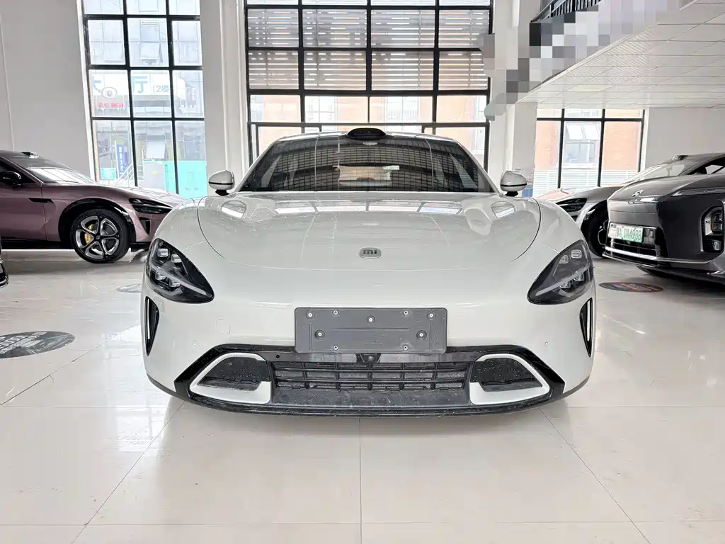 Xiaomi SU7 — миниатюра 2