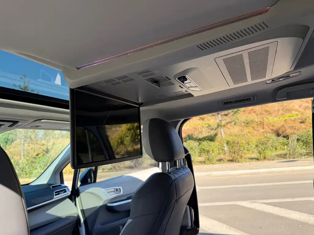Toyota Sienna — миниатюра 16