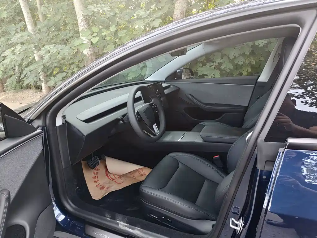 Tesla Model 3 — миниатюра 7