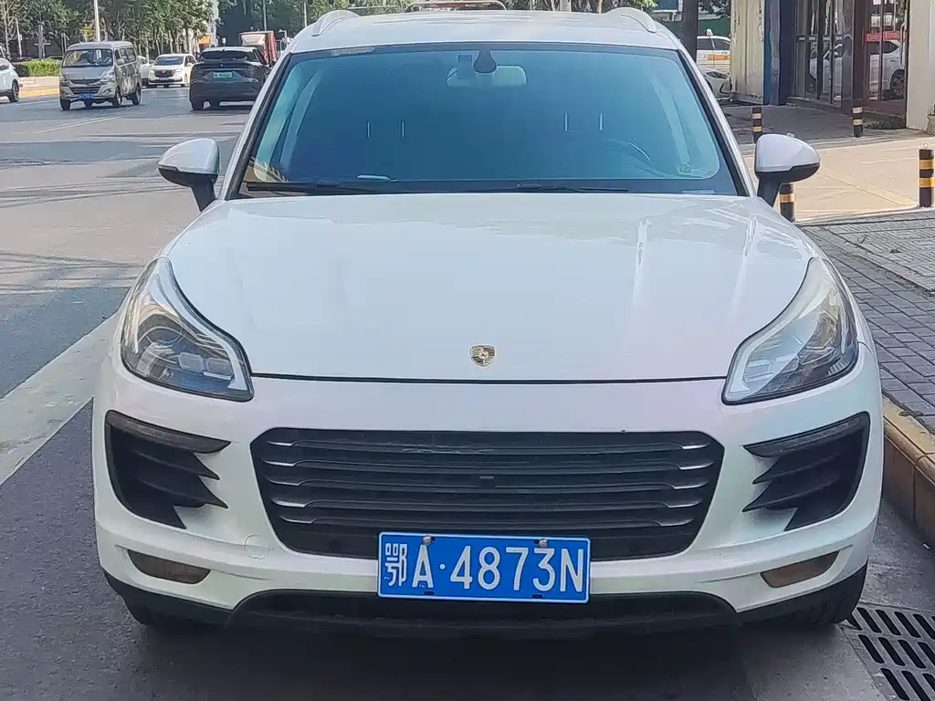 Zotye Zotye SR9