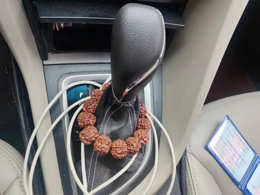 Buick Excelle — миниатюра 16