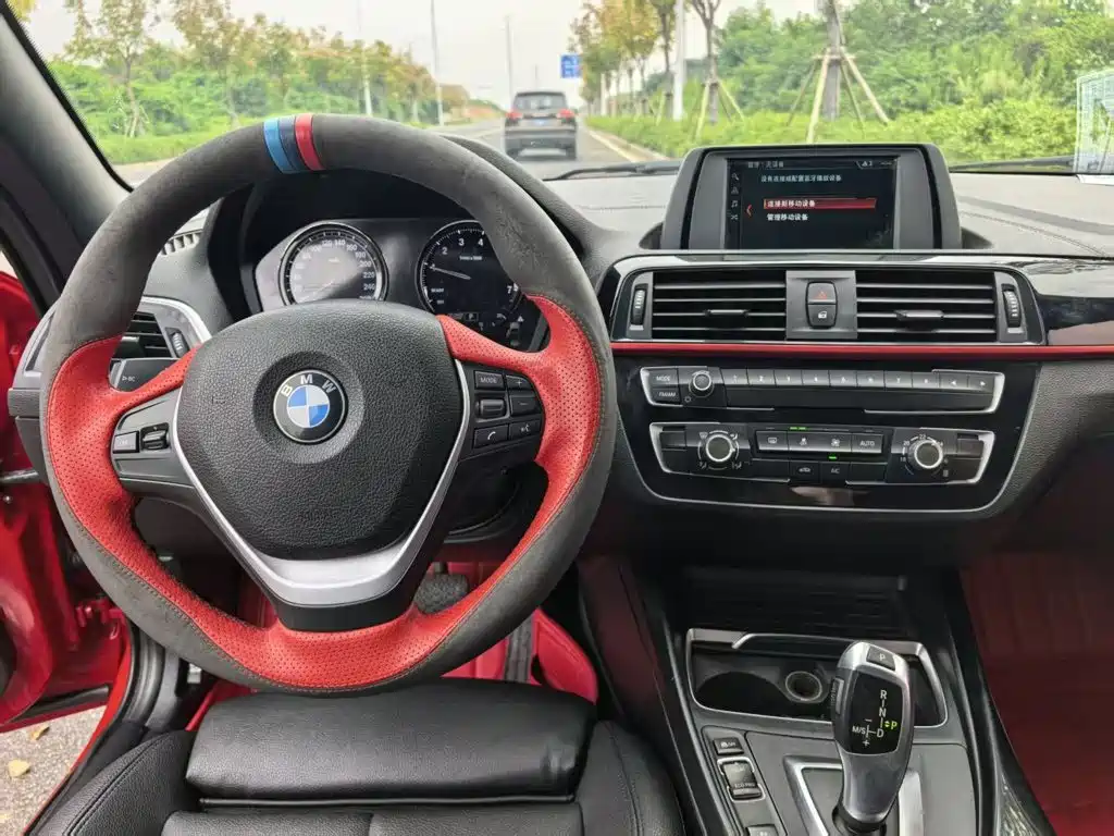 BMW 2 Series (Import) — миниатюра 18