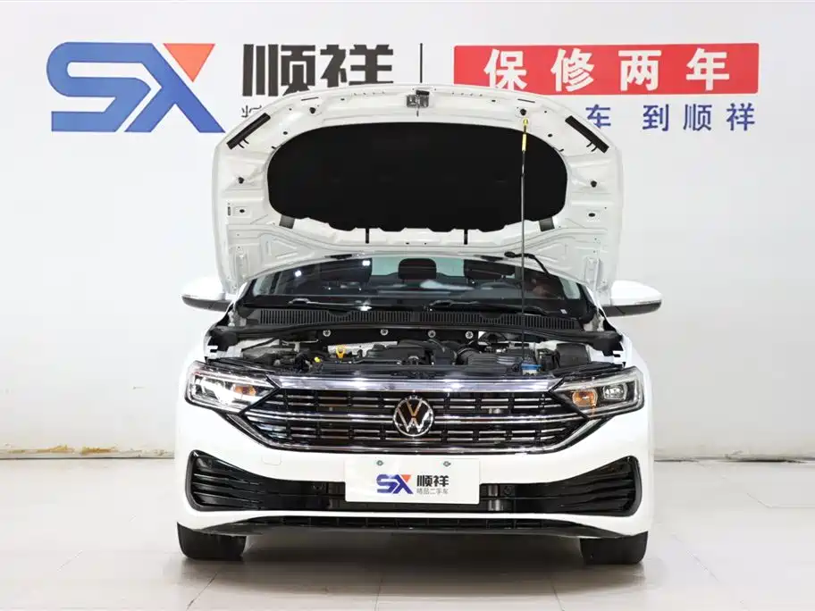 Volkswagen Sagitar 300TSI DSG Beyond Edition, фото 18