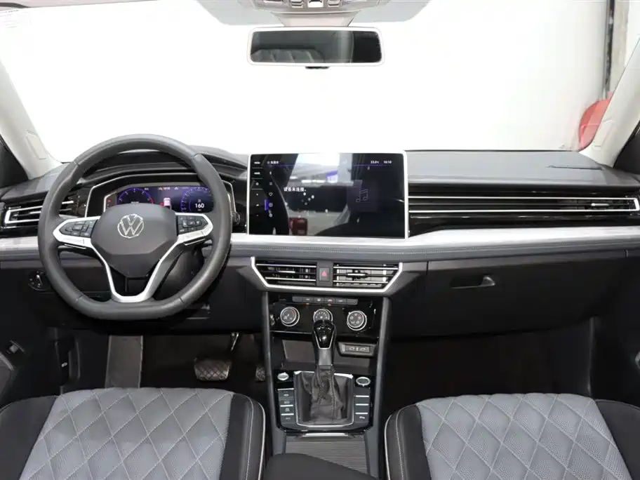 Volkswagen Sagitar 300TSI DSG Beyond Edition, фото 12