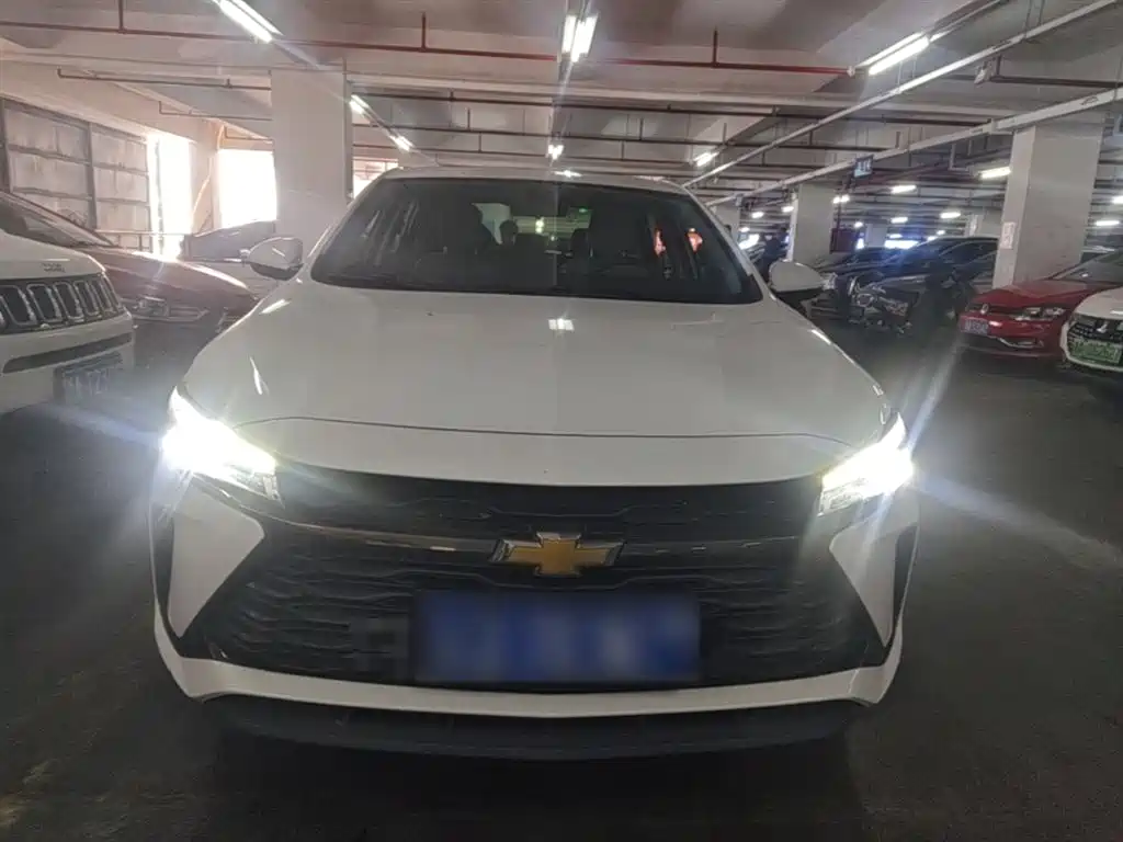 Chevrolet Monza 2023 1.5L DCT Enjoy