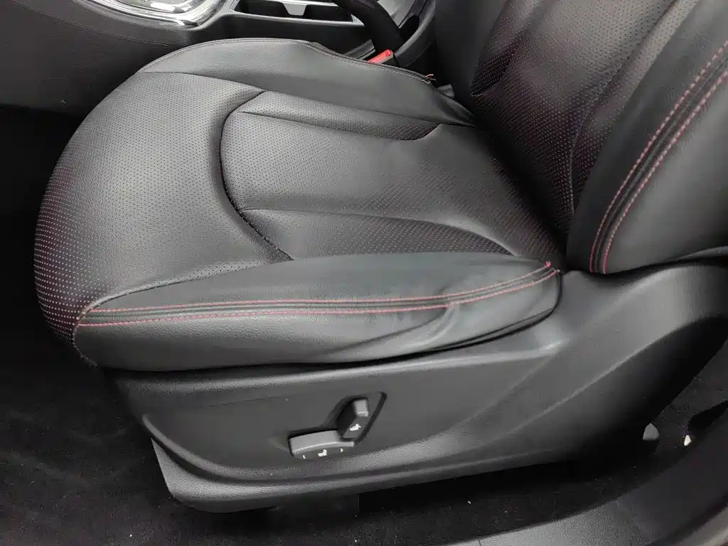 Baojun 560 — миниатюра 20