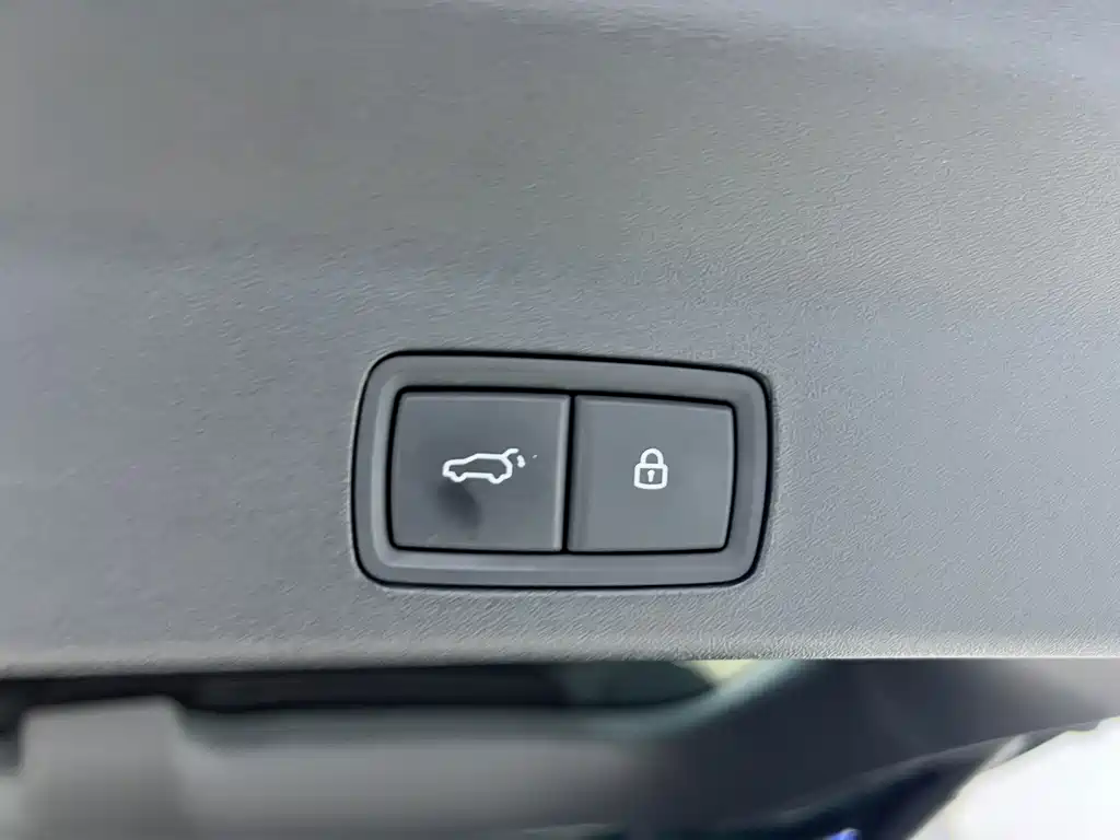Li Auto Li L9 — миниатюра 25