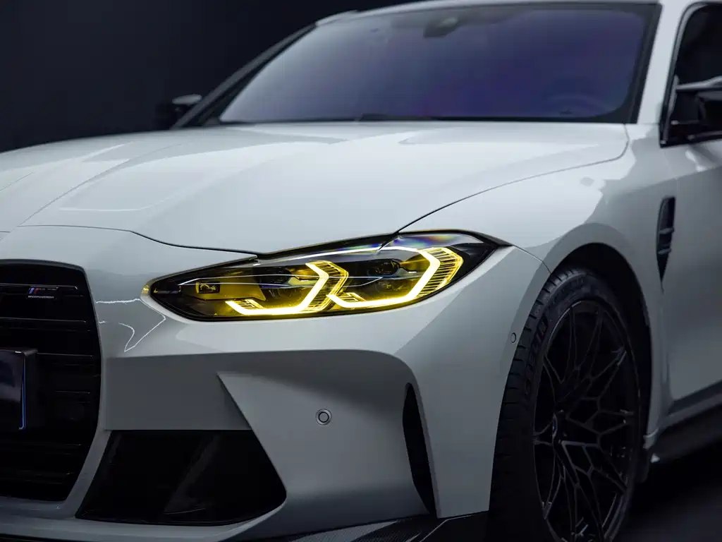 BMW M3 — миниатюра 19