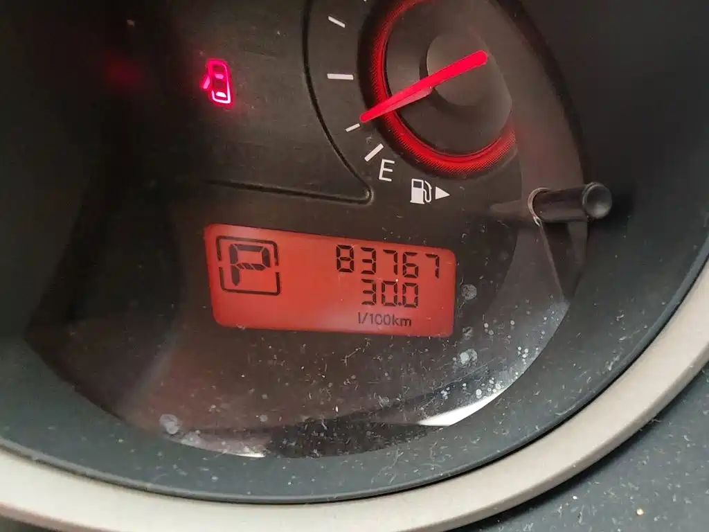 Nissan Sylphy — миниатюра 5