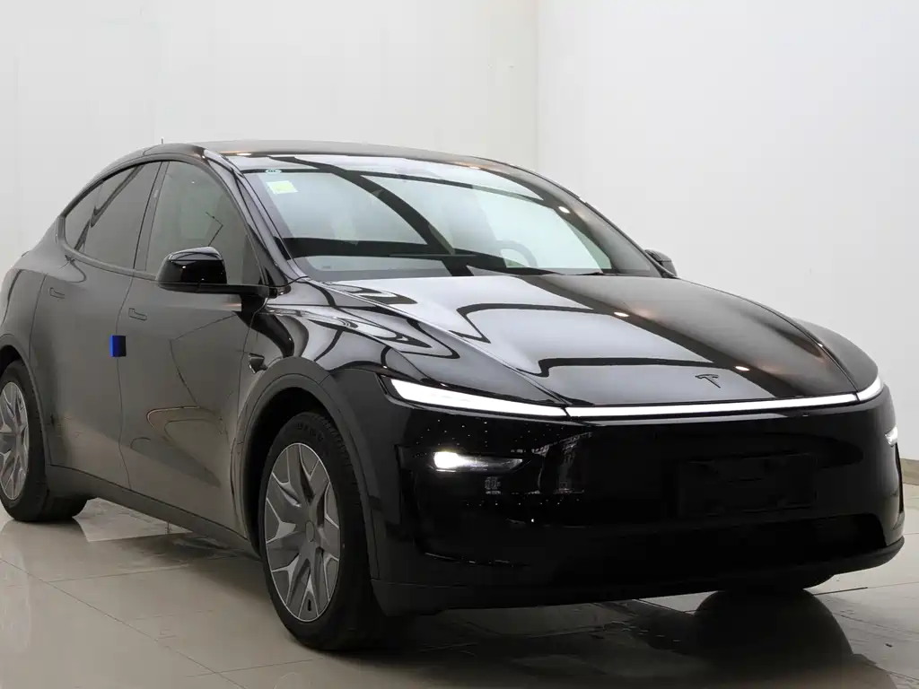 Tesla Model Y L — миниатюра 3