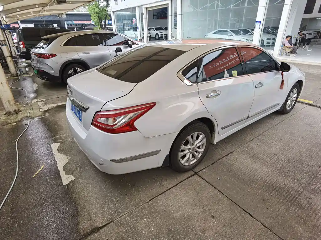 Nissan Altima — фотографии объявления, Фото 16