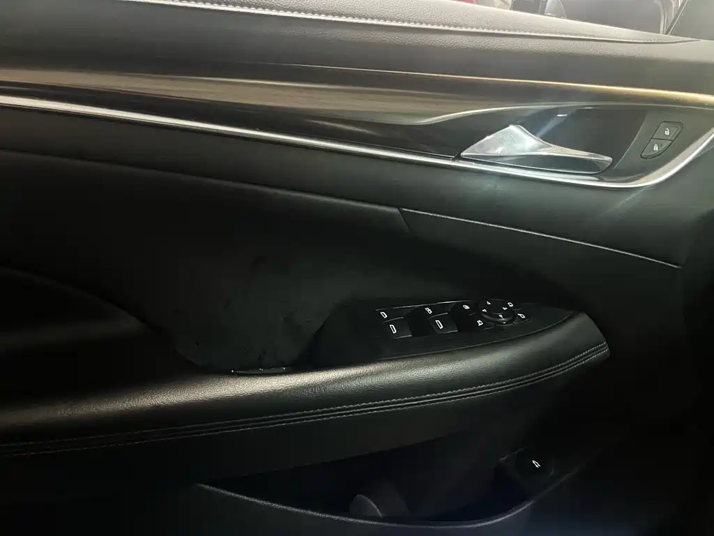 Buick LaCrosse 2018 20T Elite