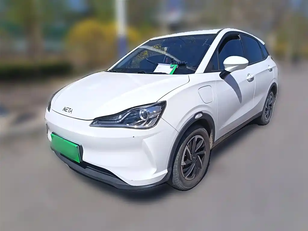 Neta Neta V 2021