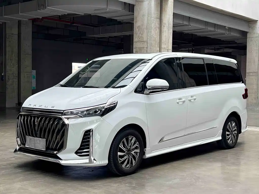 Maxus G20 2023 PLUS 2.0T AT Luxury