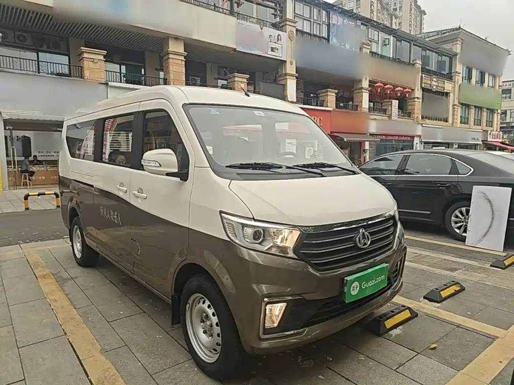 Kuayue Kuayue Star V5 — миниатюра 4