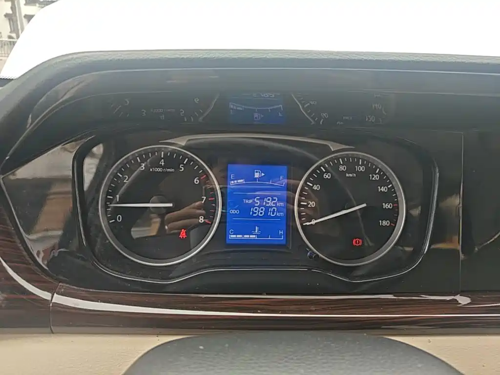 Kuayue Kuayue Star V5 — миниатюра 12