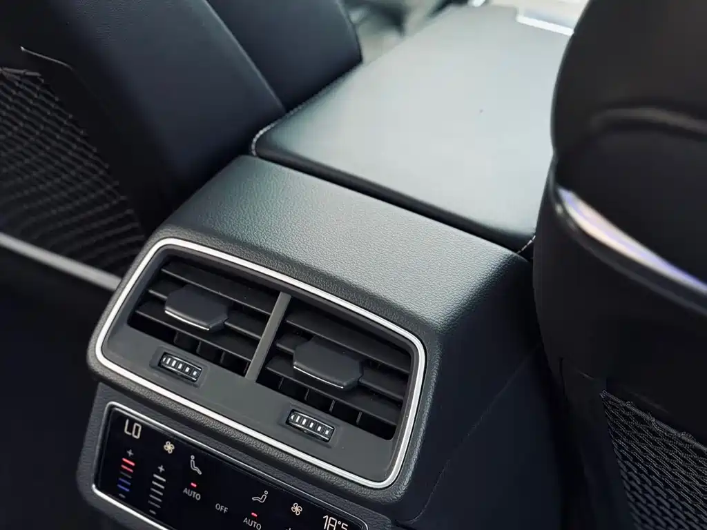 Audi A6L — фотографии объявления, Фото 17