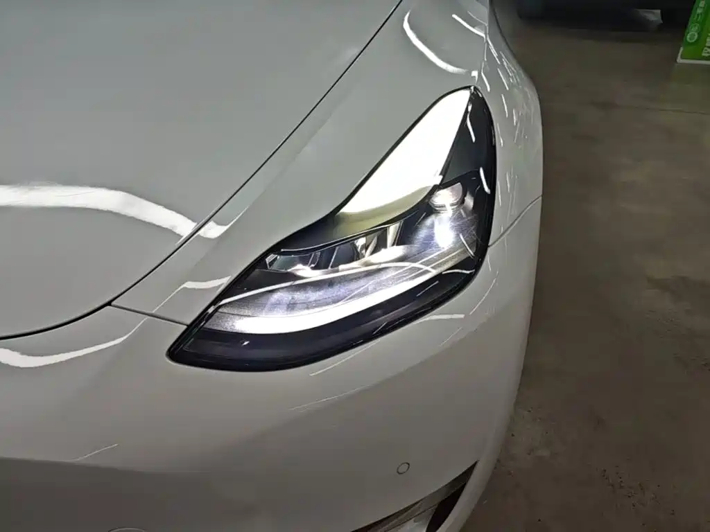 Tesla Model Y — миниатюра 24