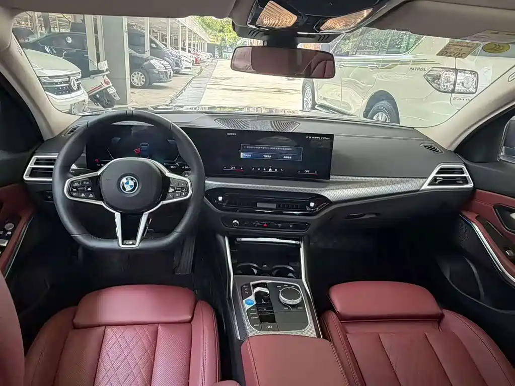 BMW i3 — миниатюра 3