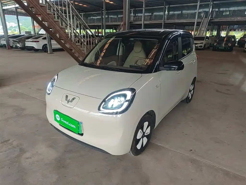 Wuling MINIEV 2025