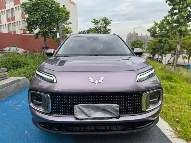 WULING AUTOMOBILE WULING NEBULA 2023
