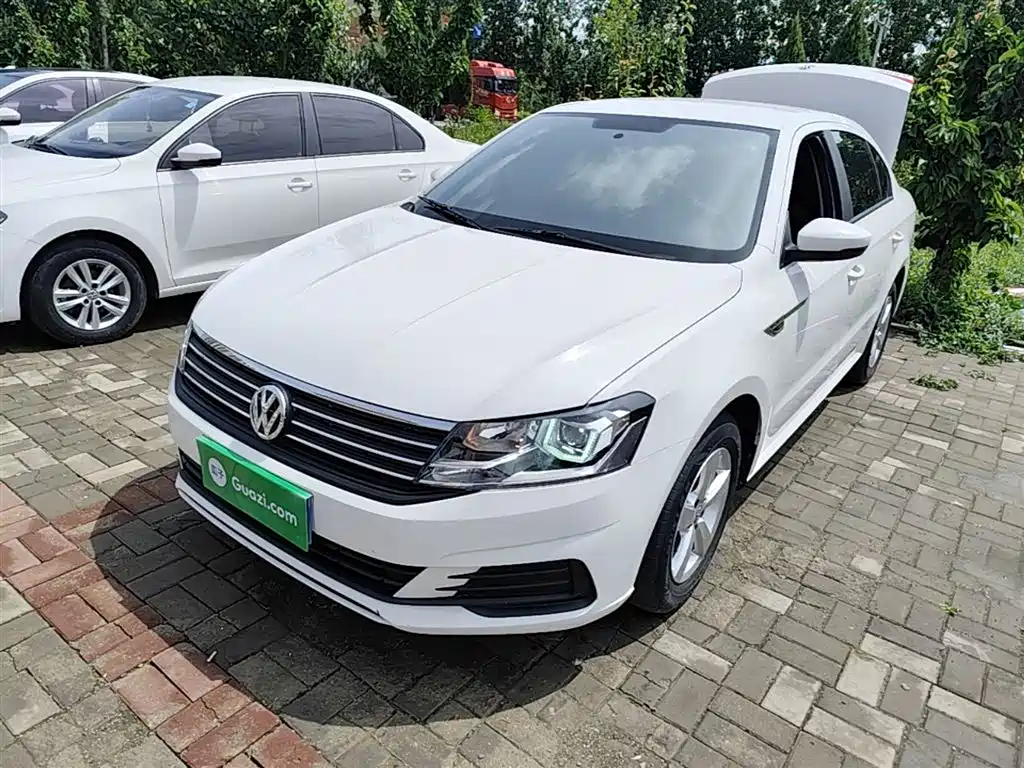 Volkswagen Lavida 2022