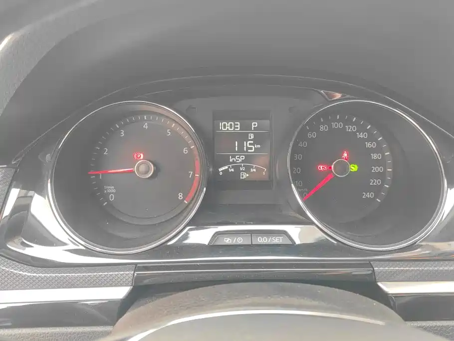 Volkswagen C-Trek — миниатюра 14