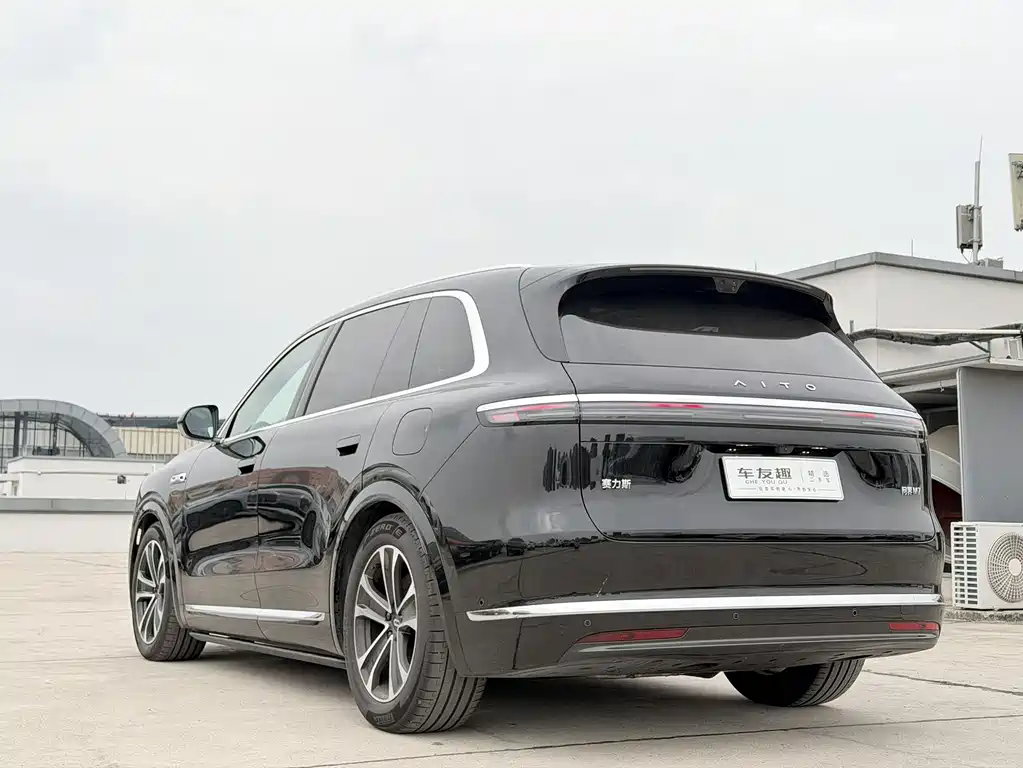 AITO AITO M7 — миниатюра 10