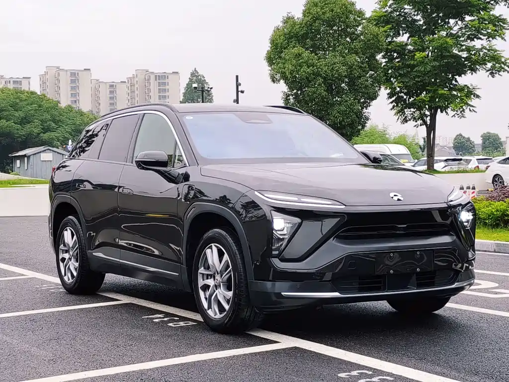 NIO ES6 2019 420KM Sport