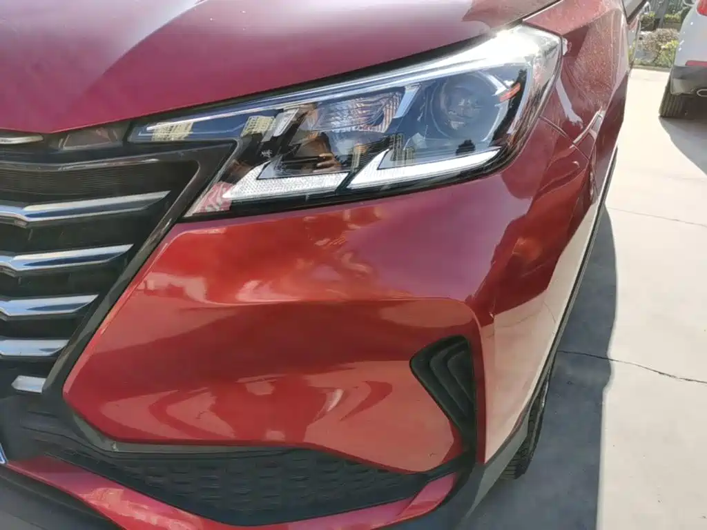 Changan CS15 — миниатюра 24