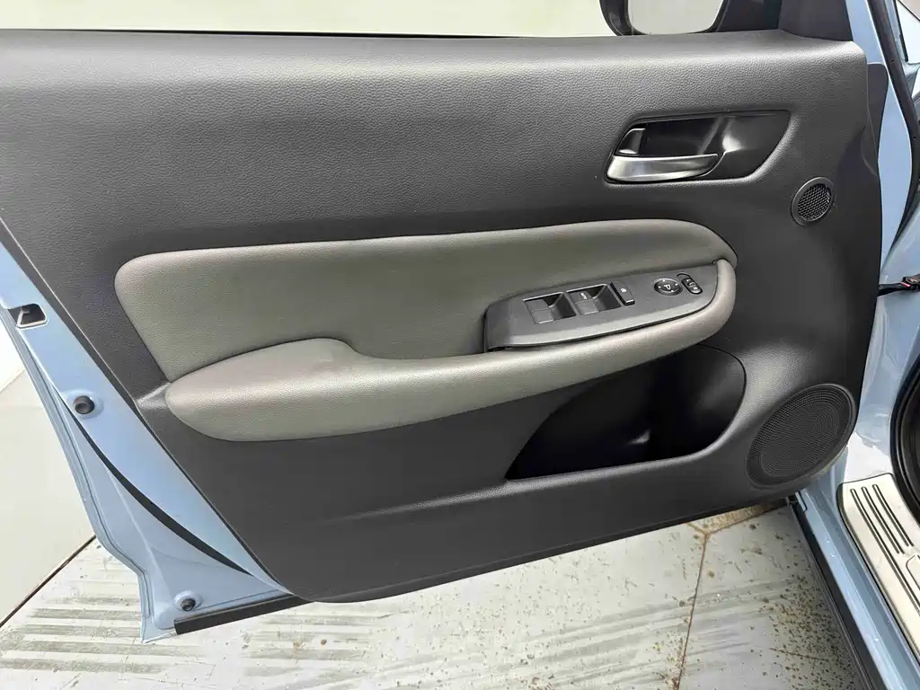 Honda Life — миниатюра 10