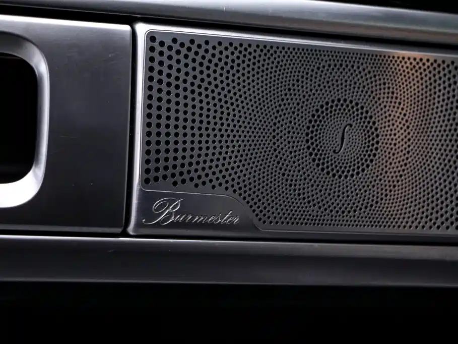 Mercedes-Benz G-Class — миниатюра 14