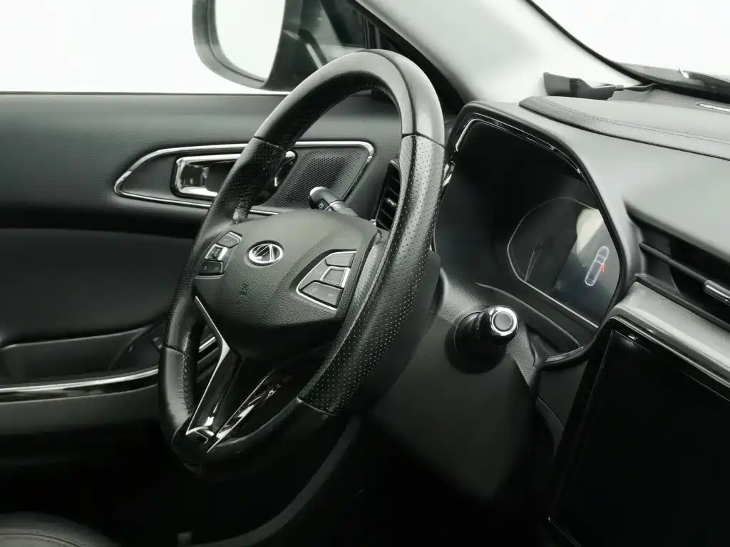 Chery Tiggo 5x — миниатюра 22