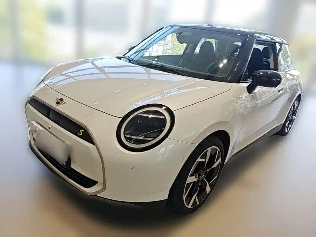 MINI MINI COOPER EV