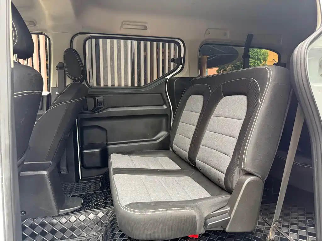 Wuling Journey 2021 1.5T MT Comfort