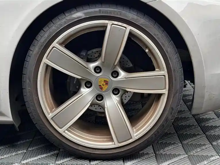Porsche 718 — миниатюра 8