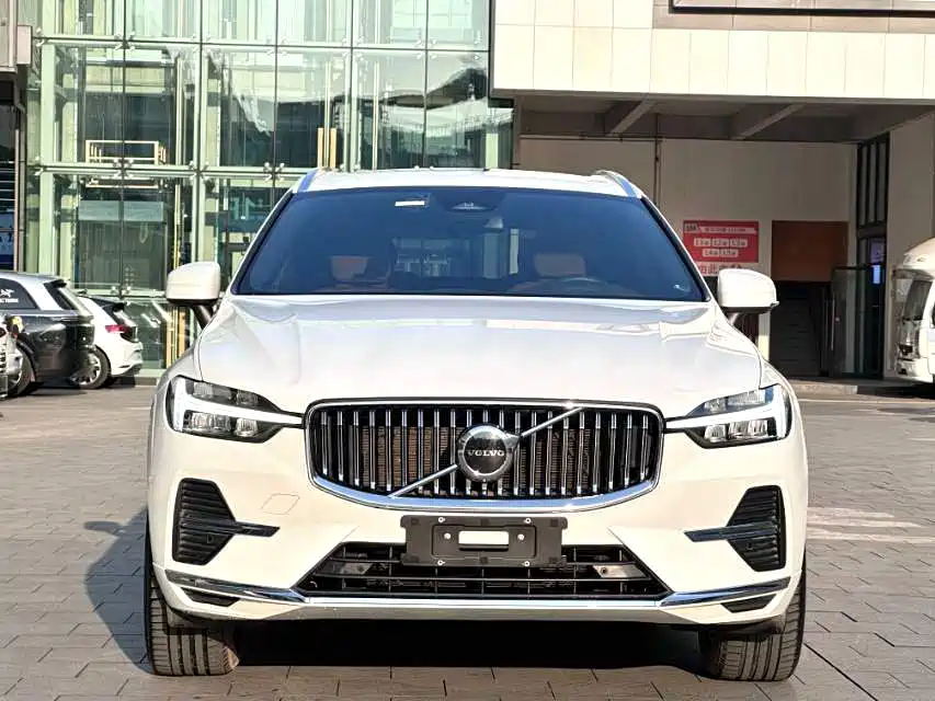 Volvo XC60 — миниатюра 2